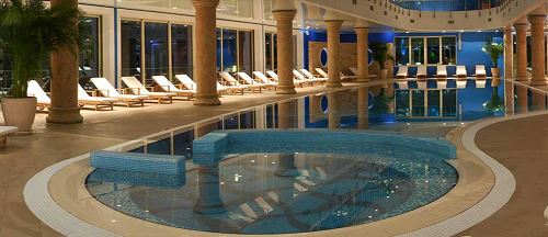 Splendid Conference & Spa Resort